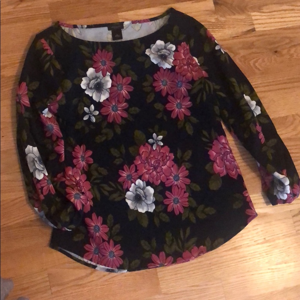 Ann Taylor blouse